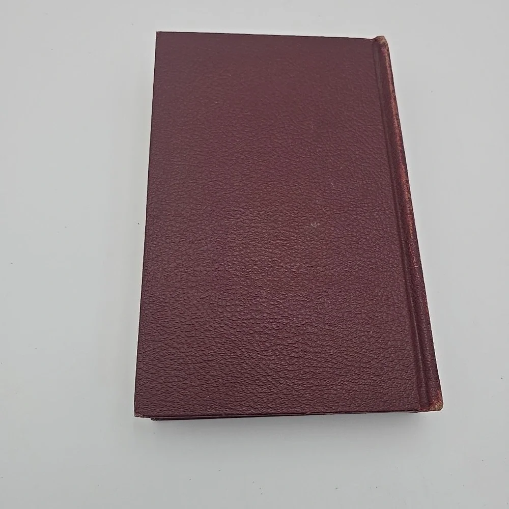Manual For Courts Martial‎ United States 1951 with Cumulative pocket part book